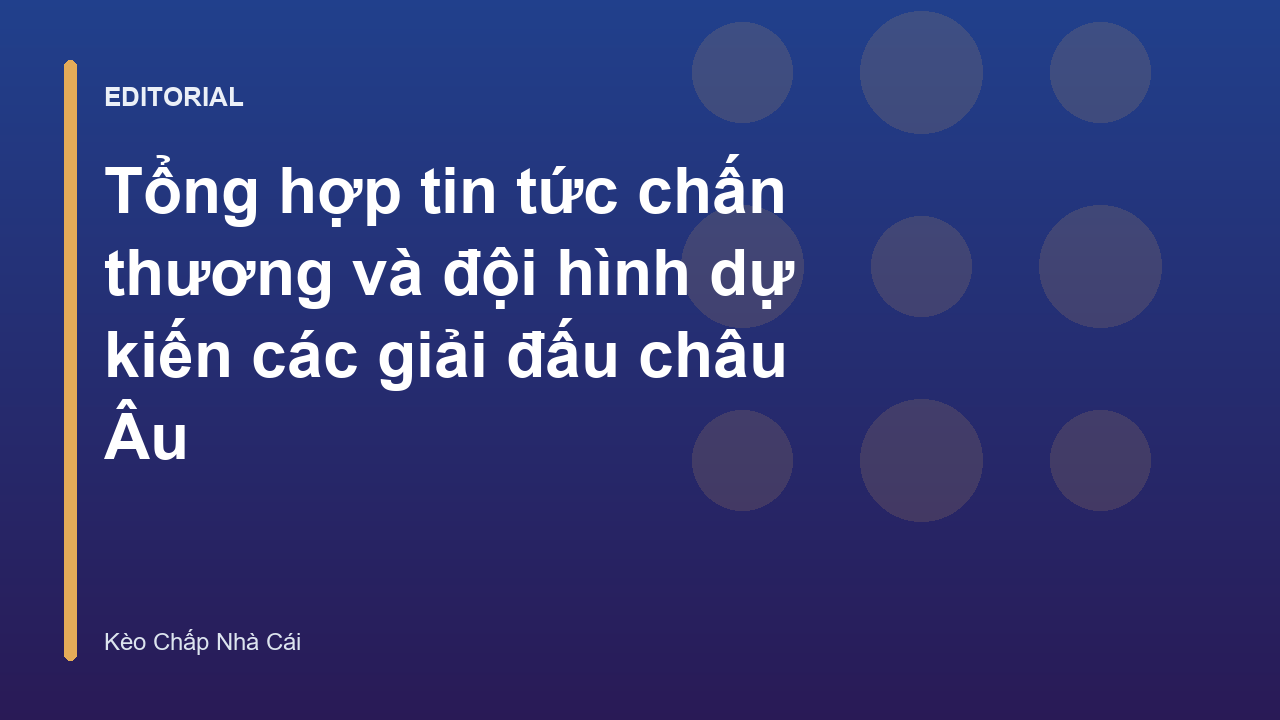 Cầu thủ bóng đá đang tập luyện trên sân